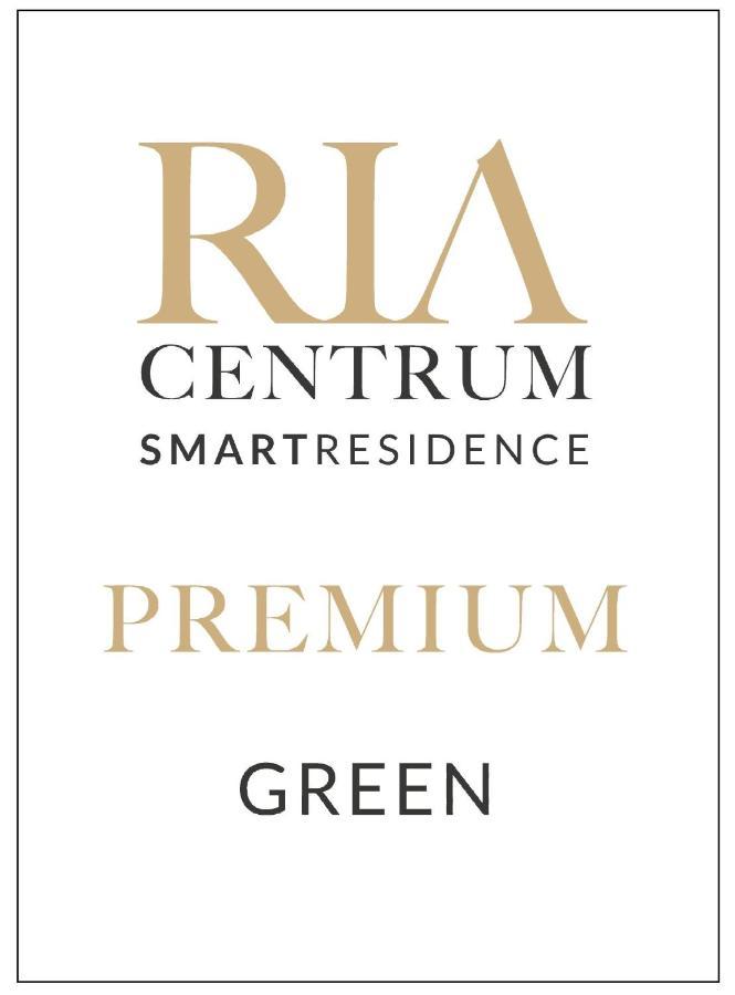 Riacentrum - Smart Residence 阿威罗 外观 照片