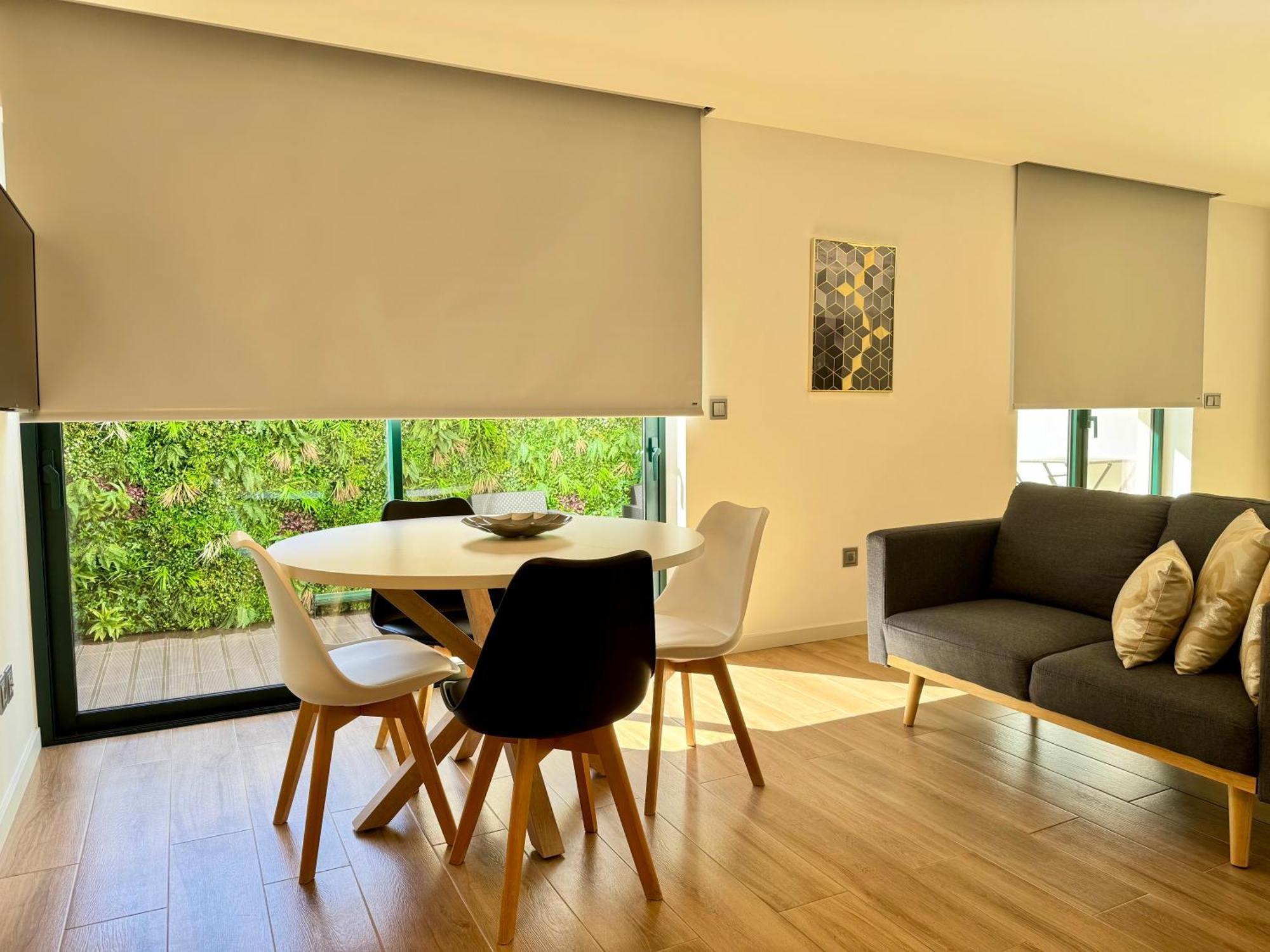 Riacentrum - Smart Residence 阿威罗 外观 照片