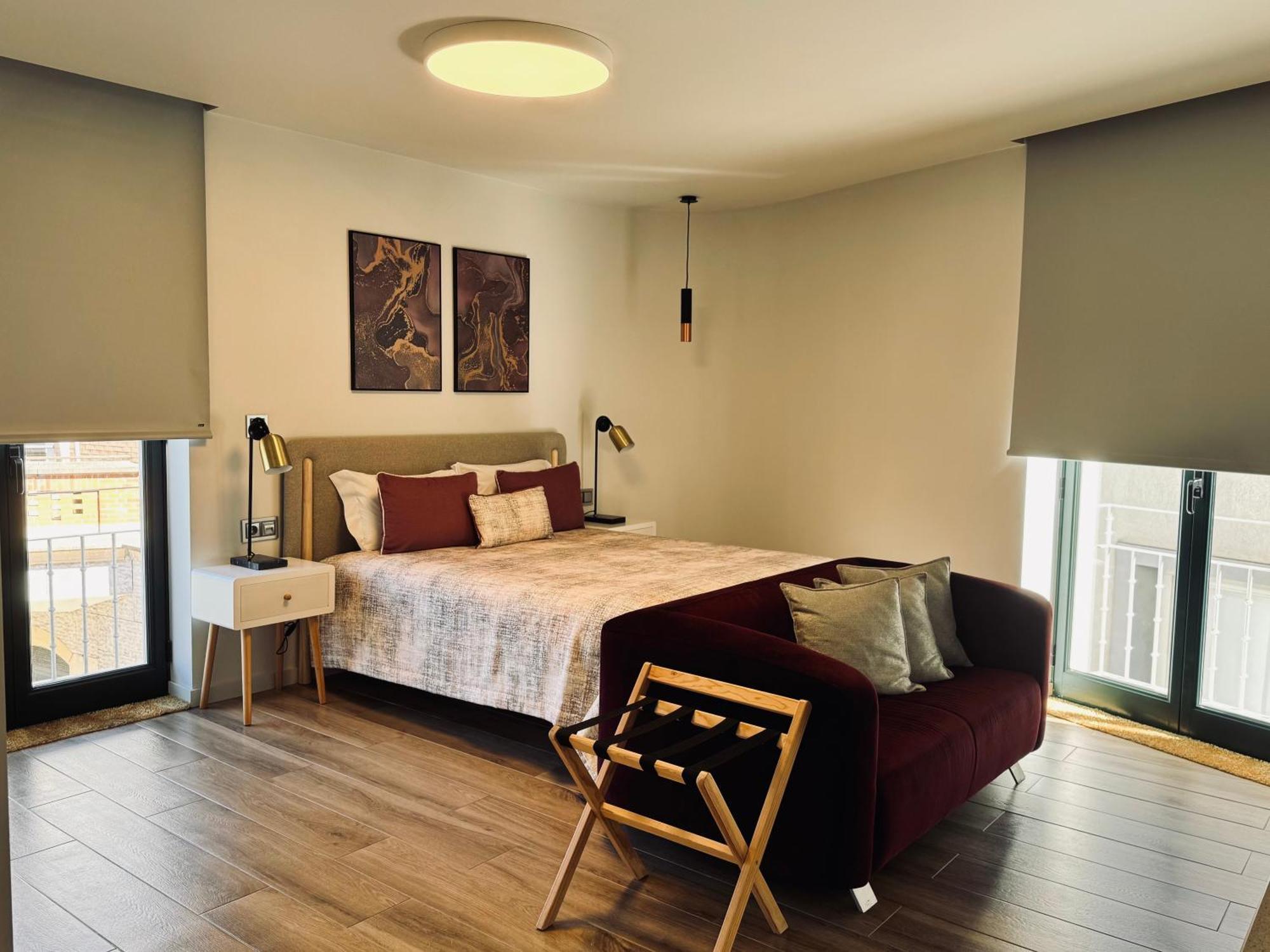 Riacentrum - Smart Residence 阿威罗 外观 照片