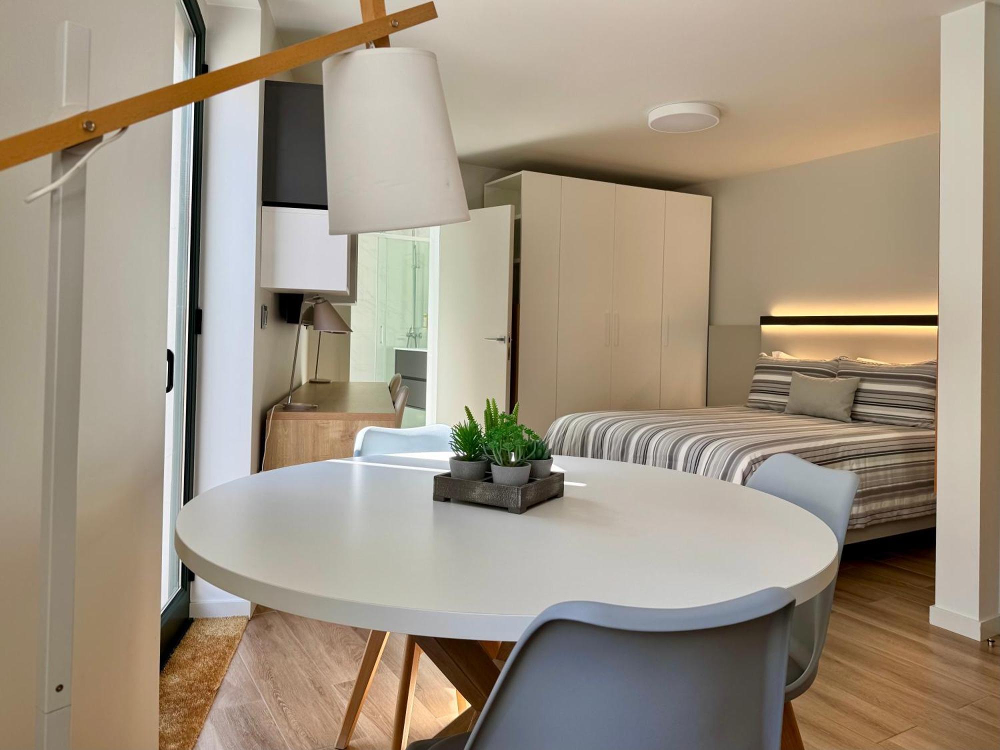 Riacentrum - Smart Residence 阿威罗 外观 照片